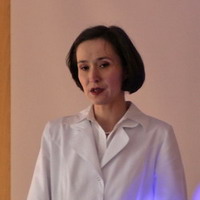  Мария Александровна Агакина
