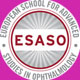 ESASO повышение квалификации офтальмологов
